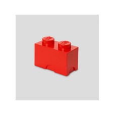 LEGO KUTIJA ZA ODLAGANJE (2): CRVENA