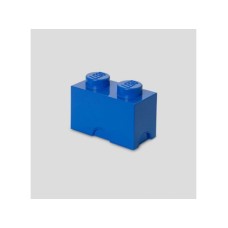 LEGO KUTIJA ZA ODLAGANJE (2): PLAVA