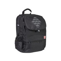 LEGO LEGO Iconic ergonomski školski ranac (Hansen): Kockice