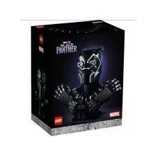 LEGO LEGO® Marvel Super Heroji (76215 Crni Panter)