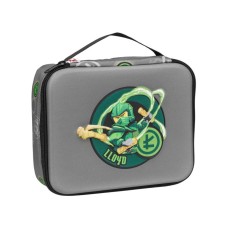 LEGO LEGO Ninjago torba za užinu: Elementarni gospodar energije