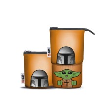 LEGO LEGO® Star Wars™ pop-up pernica - Mandalorijan™