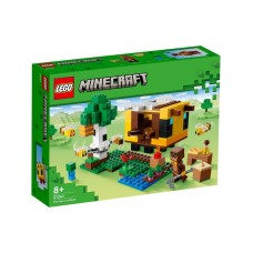 LEGO Minecraft the bee cottage