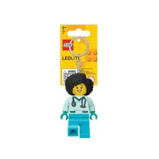 LEGO Privezak za ključeve sa svetlom Dr. Fliber