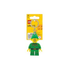 LEGO Privezak za ključeve sa svetlom: Vilenjak