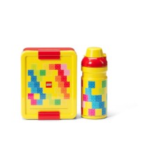 LEGO Set za užinu Kockice