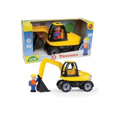 LENA Buldožer 2 LENA Buldožer 2