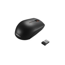 LENOVO 300 Wireless Compact Mouse (Black) (GX30K79401)