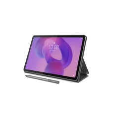 LENOVO Idea Tab (TB336ZU, 5G, Luna Grey, Metal, Pen, Folio Case) 11 inča 2.5K IPS, MediaTek Dimensity 6300, 8GB, 128GB (ZAFM0095RS)