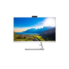 LENOVO IdeaCentre AIO 3 27ALC6 (White) FHD IPS, Ryzen 7 7730U, 16GB, 512GB SSD (F0FY00GARI // Win 11 Pro)
