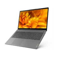 LENOVO IdeaPad 3 15ITL6 (Arctic Grey) Full HD, i5-1155G7, 8GB, 256GB SSD (82H8032UYA)