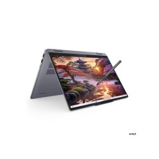 LENOVO IdeaPad 5 2-in-1 14AKP10 (Luna Grey) WUXGA OLED Touch, Ryzen AI 7 350, 24GB, 1TB SSD (83KT0023YA // Win 11 Pro) LENOVO IdeaPad 5 2-in-1 14AKP10 (Luna Grey) WUXGA OLED Touch, Ryzen AI 7 350, 24GB, 1TB SSD (83KT0023YA // Win 11 Pro)