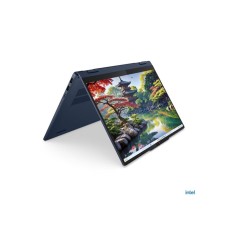 LENOVO IdeaPad 5 2-in-1 14IAL10 (Cosmic Blue) WUXGA IPS Touch, U5 225H, 16GB, 512GB SSD (83KR001YYA)