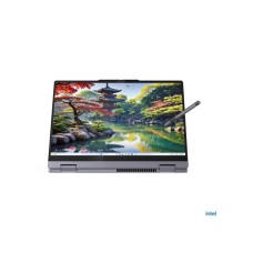 LENOVO IdeaPad 5 2-in-1 14IAL10 (Luna Grey) WUXGA OLED Touch, U7 255H, 24GB, 1TB SSD (83KR0023YA)