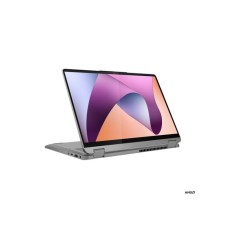 LENOVO IdeaPad Flex 5 14ABR8 (Arctic Grey) WUXGA IPS Touch, R5 5625U, 8GB, 512GB SSD, Win 11 Home (82XX00HMYA) LENOVO IdeaPad Flex 5 14ABR8 (Arctic Grey) WUXGA IPS Touch, R5 5625U, 8GB, 512GB SSD, Win 11 Home (82XX00HMYA)