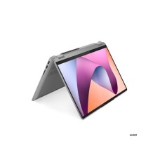 LENOVO IdeaPad Flex 5 14ABR8 (Arctic Grey) WUXGA IPS Touch, R7 5825U, 16GB, 512GB SSD, Win 11 Home (82XX00HPYA)