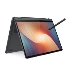 LENOVO IdeaPad Flex 5 16IAU7 (Storm Grey) 2.5K IPS Touch, i7-1255U, 16GB, 1TB SSD, Win 11 Pro (82R80086YA)
