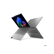 LENOVO IdeaPad Pro 5 14AKP10 (Luna Grey) 2.8K OLED, Ryzen AI 7 350, 32GB, 1TB SSD (83JL000SYA)