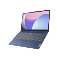 LENOVO IdeaPad Slim 3 15IAH8 (Abyss Blue) FHD, i5-12450H, 16GB, 512GB SSD (83ER00M0YA // Win 11 Pro)
