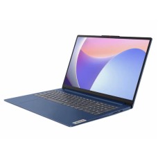 LENOVO IdeaPad Slim 3 16IAH8 (Abyss Blue) WUXGA IPS, i5-12450H, 16GB, 512GB SSD (83ES0046YA)