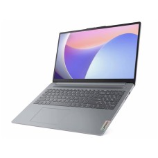 LENOVO IdeaPad Slim 3 16IAH8 (Arctic Grey) WUXGA IPS, i5-12450H, 16GB, 512GB SSD (83ES0045YA)