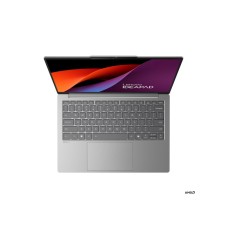 LENOVO IdeaPad Slim 5 13ARP10 (Cloud Grey, Aluminium) WUXGA IPS, R5 7535HS, 16GB, 512GB SSD (83J20034YA)