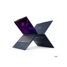 LENOVO IdeaPad Slim 5 14IRH10R (Cosmic Blue, Aluminium) WUXGA OLED, Core7 240H, 32GB, 1TB SSD (83J00033YA)