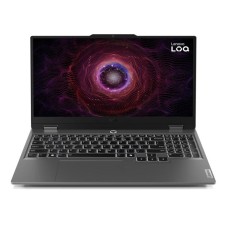LENOVO LOQ 15ARP9 (Luna Grey) FHD IPS 144Hz, Ryzen 7 7435HS, 24GB, 1TB SSD, RTX 4060 8GB (83JC003AYA)