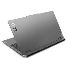LENOVO LOQ 15ARP9 (Luna Grey) FHD IPS 144Hz, Ryzen 7 7435HS, 24GB, 512GB SSD, RTX 4060 8GB (83JC00G9YA)
