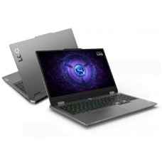 LENOVO LOQ 15IAX9 (Luna Grey) FHD IPS, i5-12450HX, 24GB, 512GB SSD, RTX 4050 6GB (83GS00HCYA // Win 10 Home)