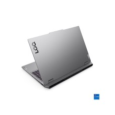 LENOVO LOQ 15IRX10 (Luna Grey) FHD IPS 144Hz, i7-13650HX, 24GB, 1TB SSD, RTX 5050 8GB (83JE009MYA)