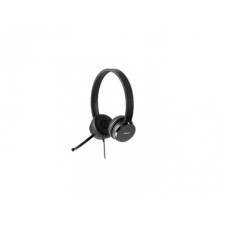 LENOVO Slušalice 100 Stereo USB, pasive noise cancellation, crne (4XD0X88524)