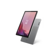 LENOVO Tab M9 (TB310XU, Arctic Grey, 4G) HD IPS 400nits, MediaTek Helio G80, 4GB, 64GB (ZAC50020RS)