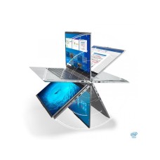 LENOVO ThinkBook 14s Yoga G2 IAP (Mineral Grey) FHD IPS Touch, i5-1235U, 16GB, 512GB SSD, Win 11 Pro (21DM0008YA)