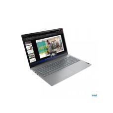 LENOVO ThinkBook 15 G4 IAP (Mineral Grey) FHD IPS, i7-1255U, 16GB, 512GB SSD, Win 11 Pro (21DJ000DYA)