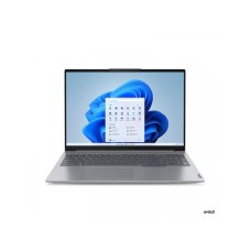 LENOVO ThinkBook 16 G6 ABP (Arctic Grey) WUXGA IPS, Ryzen7 7730U, 16GB, 512GB SSD (21KK003QYA)
