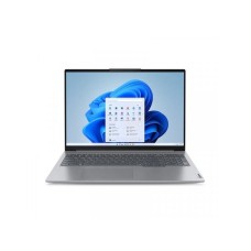 LENOVO ThinkBook 16 G6 IRL (Arctic Grey) WUXGA IPS, i3-1315U, 16GB, 512GB SSD, Win 11 Pro (21KH008QYA)