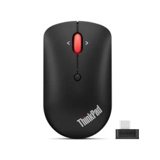 LENOVO ThinkPad bežični USB-C miš, crni (4Y51D20848) LENOVO ThinkPad bežični USB-C miš, crni (4Y51D20848)
