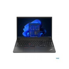LENOVO ThinkPad E15 Gen 4 (Black) FHD IPS, i5-1235U, 16GB, 256GB SSD, Win 11 Pro (21E60054YA)
