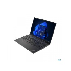 LENOVO ThinkPad E16 Gen 1 (Graphite Black) WUXGA IPS, i7-13700H, 16GB, 512GB SSD (21JN00DCYA)