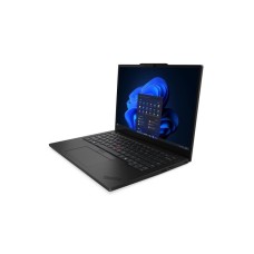 LENOVO ThinkPad L13 Gen 6 (Black) WUXGA IPS, U7 255U, 32GB, 1TB SSD, Win 11 Pro (21R50020YA) LENOVO ThinkPad L13 Gen 6 (Black) WUXGA IPS, U7 255U, 32GB, 1TB SSD, Win 11 Pro (21R50020YA)