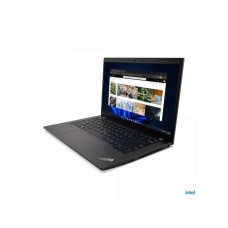 LENOVO ThinkPad L14 Gen 3 (Thunder Black) FHD IPS, i5-1235U, 8GB, 256GB SSD, Win 11 Pro (21C1003RYA)