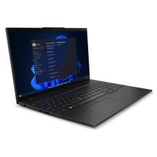 LENOVO ThinkPad L16 Gen 1 (Black) WUXGA IPS, Ryzen 7 PRO 7735U, 32GB, 1TB SSD, Win 11 Pro (21L7001KCX)