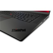 LENOVO ThinkPad P1 Gen 6 (Black) WQXGA IPS, i9-13900H, 32GB, 1TB SSD, RTX 2000 8GB, Win 11 Pro (21FV000DCX)