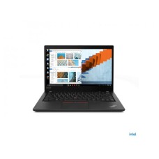 LENOVO ThinkPad T14 G2 (Black) FHD IPS, i7-1185G7, 32GB, 512GB SSD, MX450 2GB (20W1SCH000/32G/512GB // Win 10 Pro)