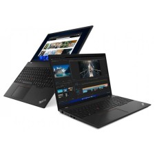 LENOVO ThinkPad T16 Gen 1 (Thunder Black) WUXGA IPS, i7-1255U, 16GB, 1TB SSD, Win 11 Pro (21BV009YYA)