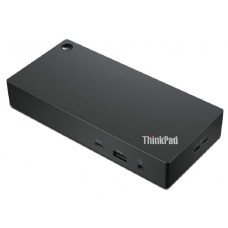 LENOVO ThinkPad Universal USB-C Dock (40AY0090EU)