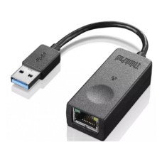 LENOVO ThinkPad USB 3.0 to Ethernet Adapter (4X90S91830)