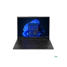 LENOVO ThinkPad X1 Carbon G10 (Black) WUXGA IPS, i7-1255U, 16GB, 512GB SSD, Win 11 Pro (21CB005UYA)