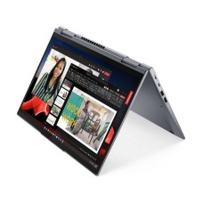 LENOVO ThinkPad X1 Yoga Gen 8 (Storm grey) WUXGA IPS Touch, i7-1355U, 32GB, 1TB, Win 11 Pro (21HQ0055YA)